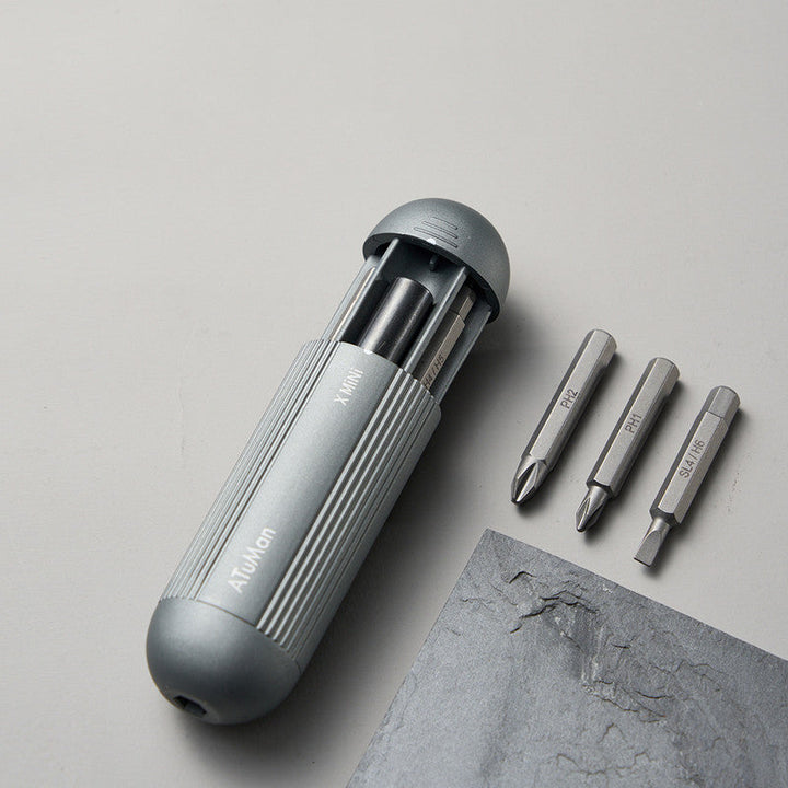 Lisslune | Super Mini Portable Screwdriver Set