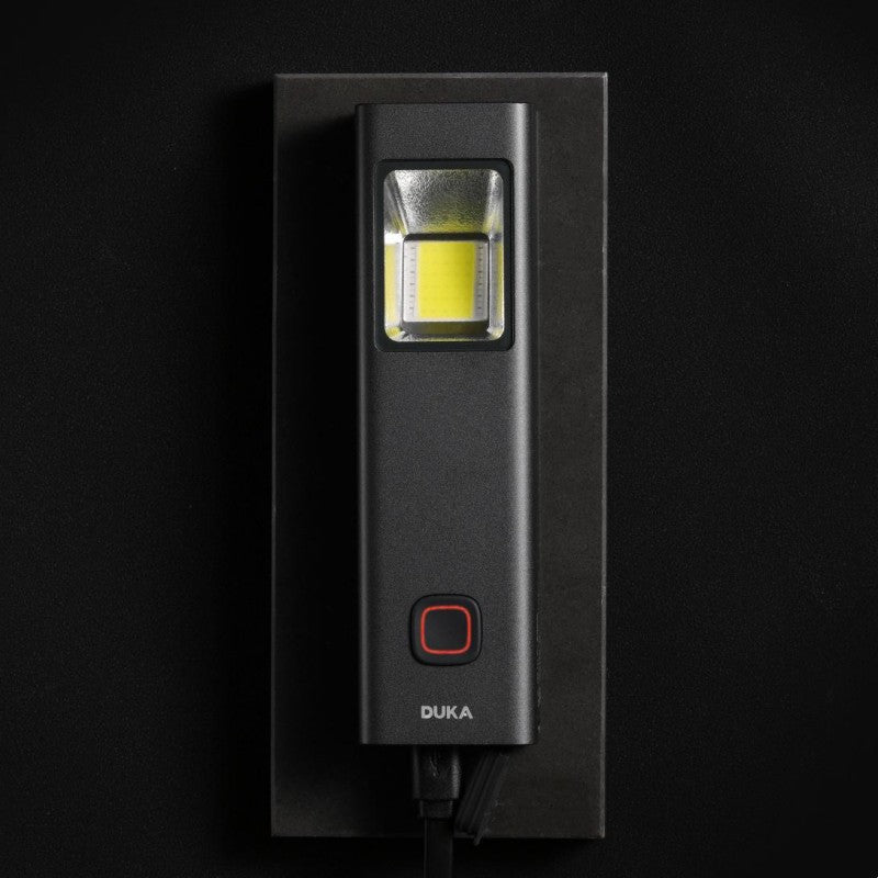Lisslune | Multi-Functional Mini Ultra-Bright Flashlight