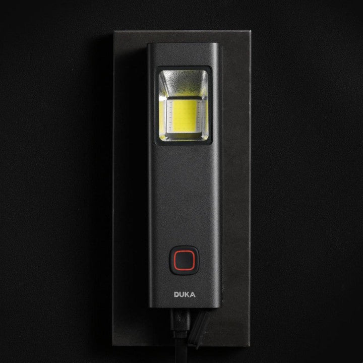 Lisslune | Multi-Functional Mini Ultra-Bright Flashlight