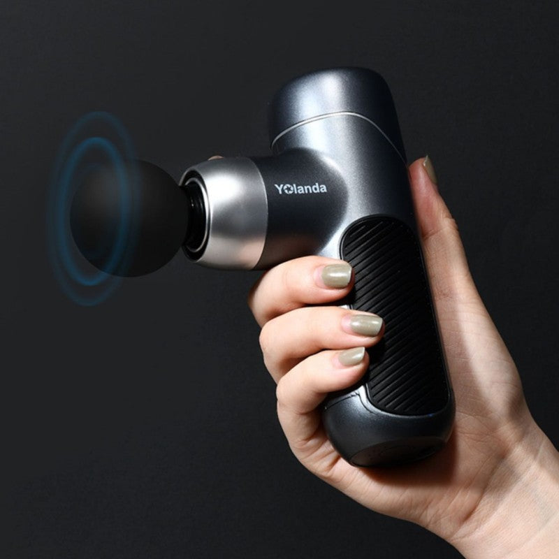 Lisslune | Mini Professional Massage Fascia Gun