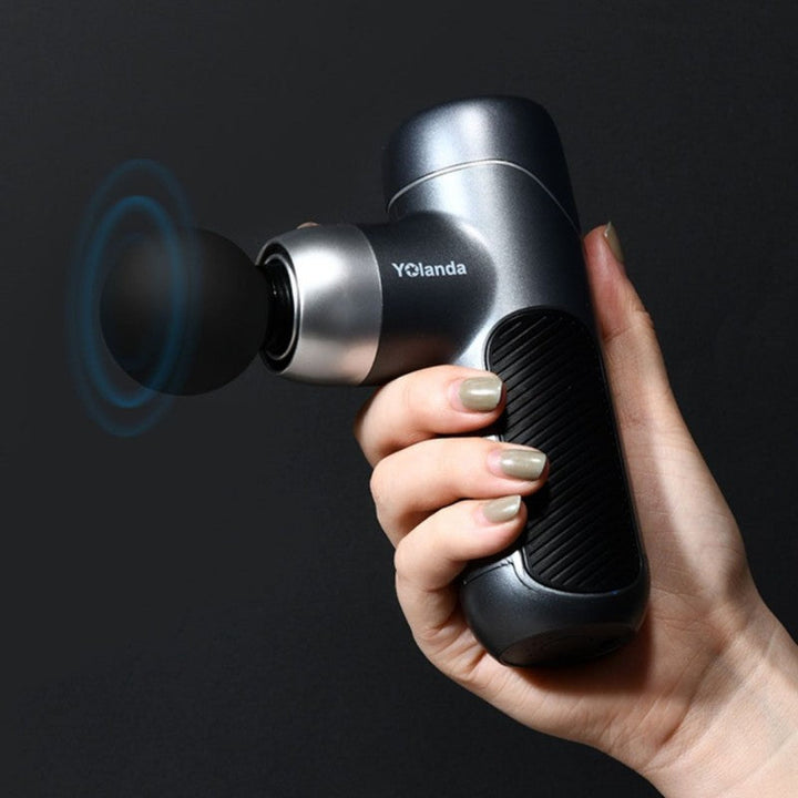 Lisslune | Mini Professional Massage Fascia Gun