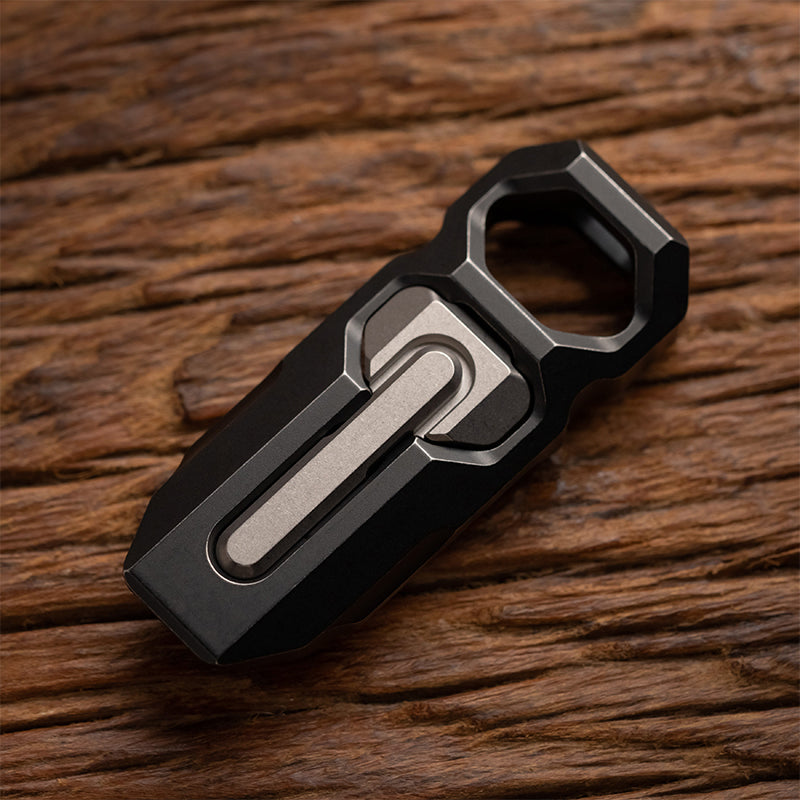 Lisslune | EDC Outdoor Portable Decompression Crowbar