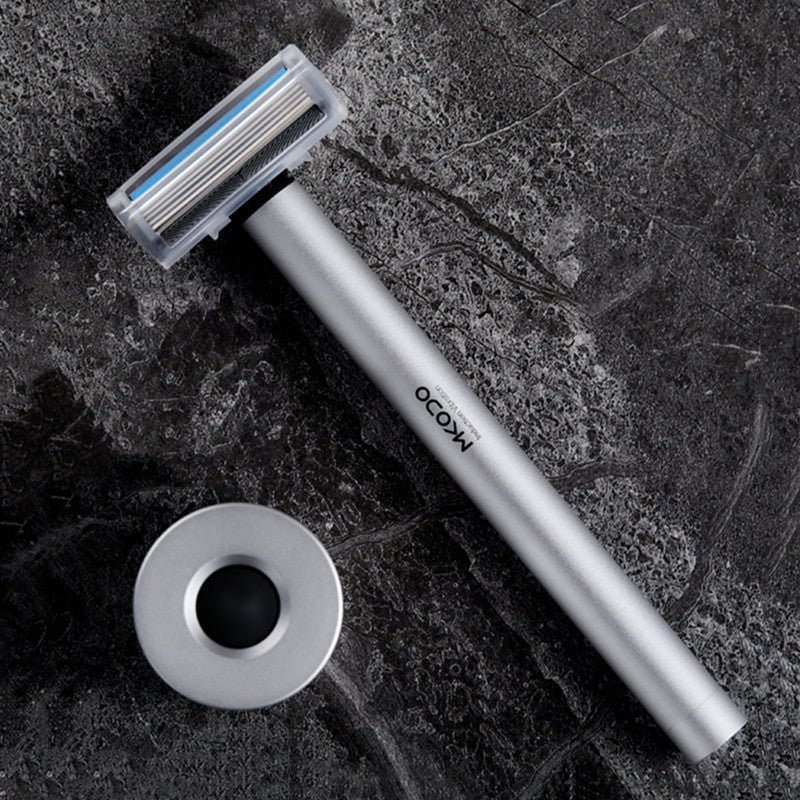 Lisslune | Men's Vibration Shaver