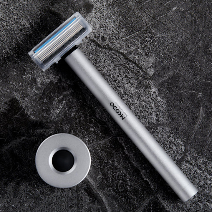 Lisslune | Men's Vibration Shaver
