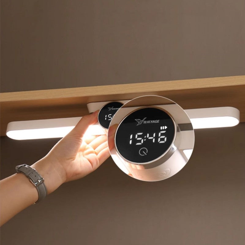 Lisslune | Magnetic Rechargeable Eye-Care Adjustable Light Bar