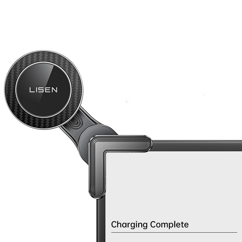 Lisslune | Magnetic Car Display Screen Phone Holder