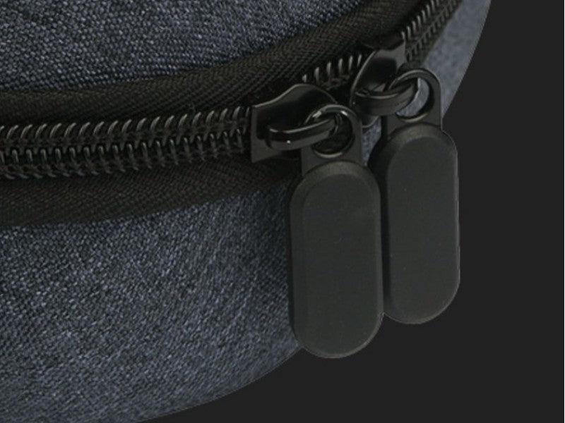 Lisslune | Multi-Functional Hard Shell Digital Storage Bag