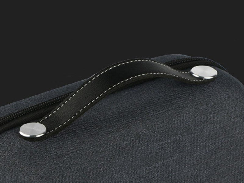 Lisslune | Multi-Functional Hard Shell Digital Storage Bag