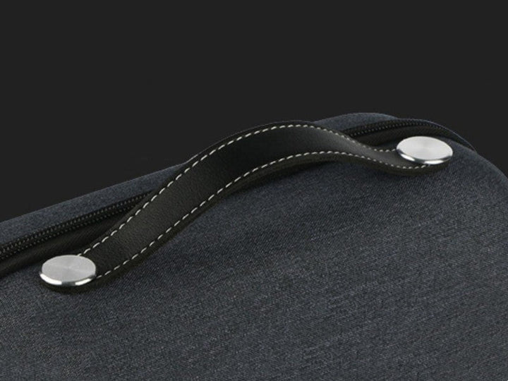 Lisslune | Multi-Functional Hard Shell Digital Storage Bag