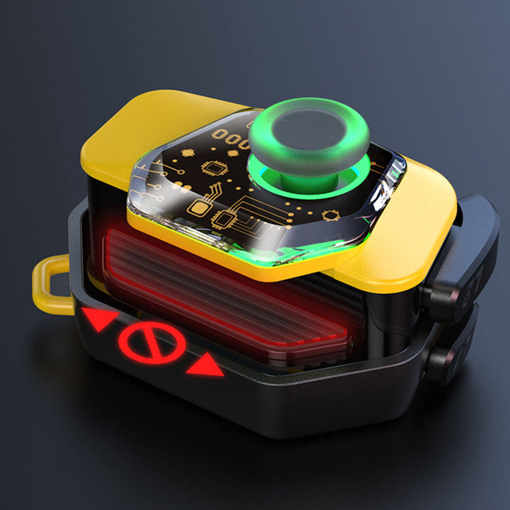 Lisslune | Wireless Bluetooth Mobile Phone Game Controller