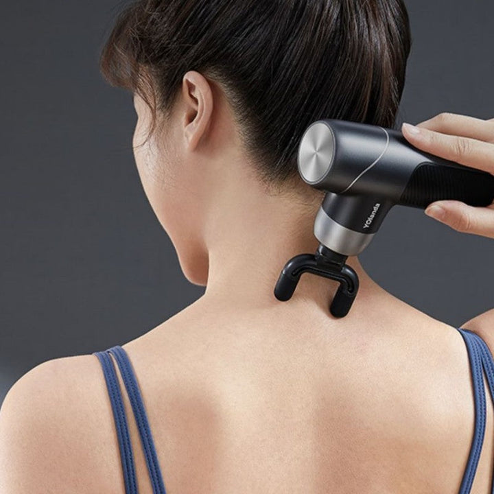 Lisslune | Mini Professional Massage Fascia Gun