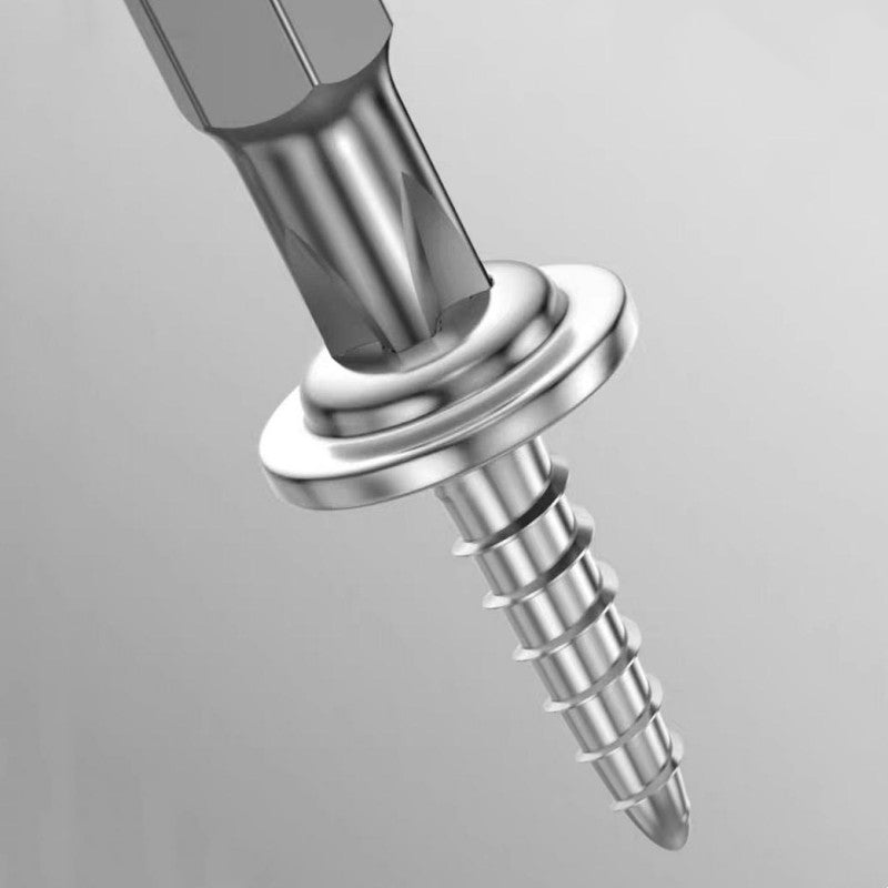 Lisslune | Multi-Functional Screwdriver Set For Repair And Disassembly