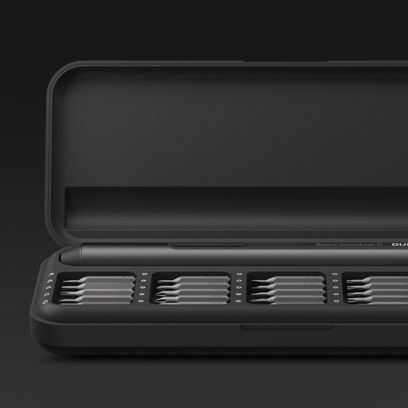 Lisslune | Multifunctional Handheld Portable Electric Screwdriver Set