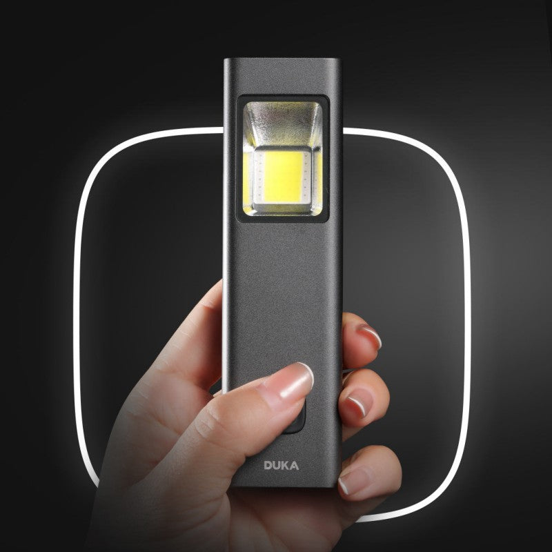Lisslune | Multi-Functional Mini Ultra-Bright Flashlight