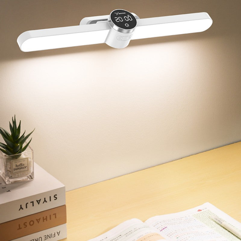 Lisslune | Magnetic Rechargeable Eye-Care Adjustable Light Bar