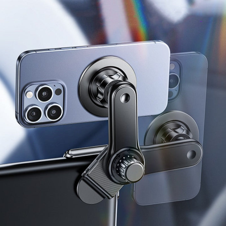 Lisslune | Magnetic Car Display Screen Phone Holder