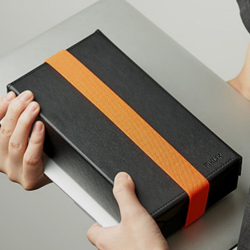 Lisslune | Magnetic Digital Accessories Storage Organizer