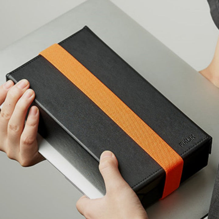 Lisslune | Magnetic Digital Accessories Storage Organizer