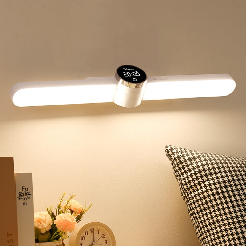 Lisslune | Magnetic Rechargeable Eye-Care Adjustable Light Bar