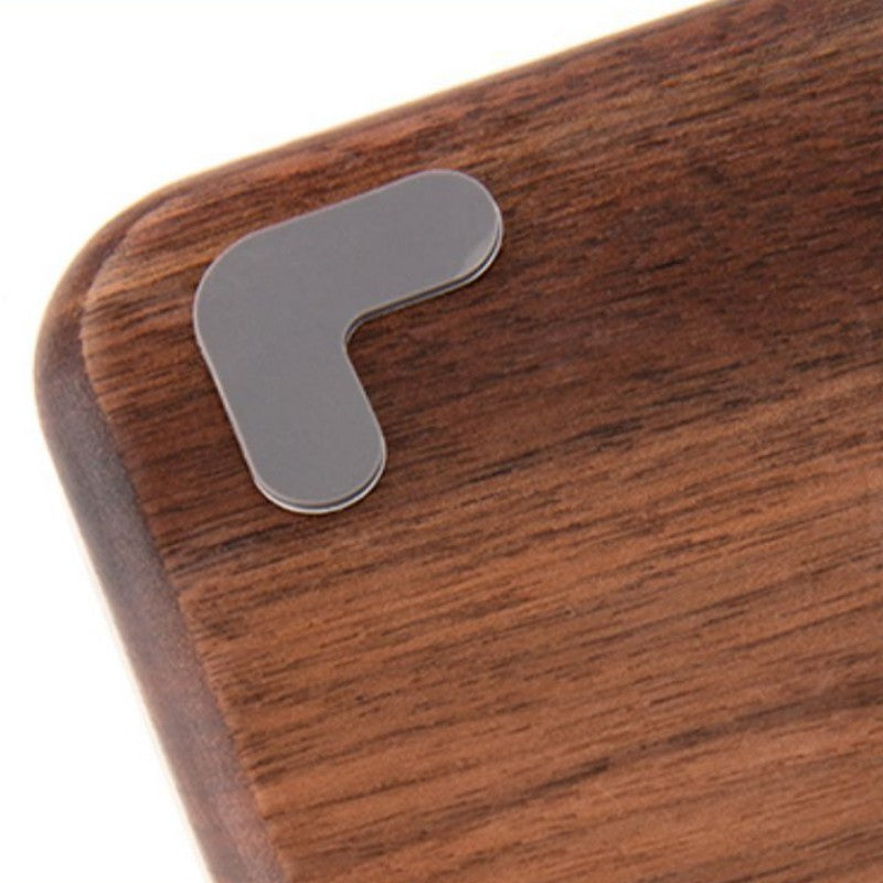 Lisslune | Multi-Functional Lazy Foldable Wooden Phone Stand