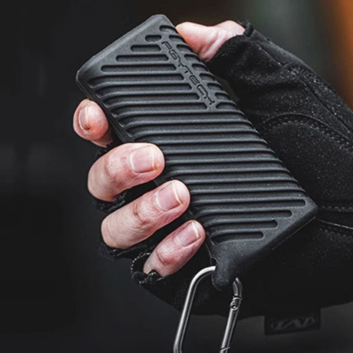 Lisslune | High-Speed SD/TF Memory Card Storage And Reader Box