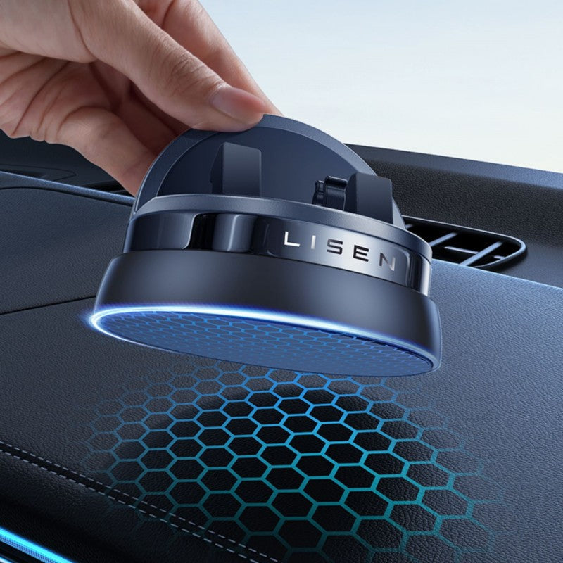 Lisslune | Dashboard Non-Slip Mobile Car Mount