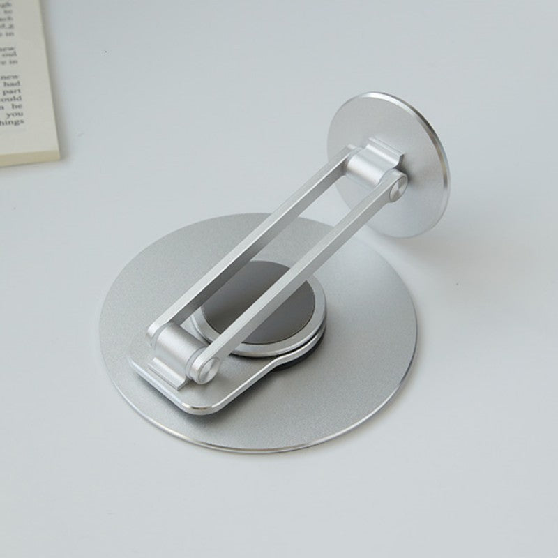 Lisslune | Rotatable Folding Magnetic Phone Stand