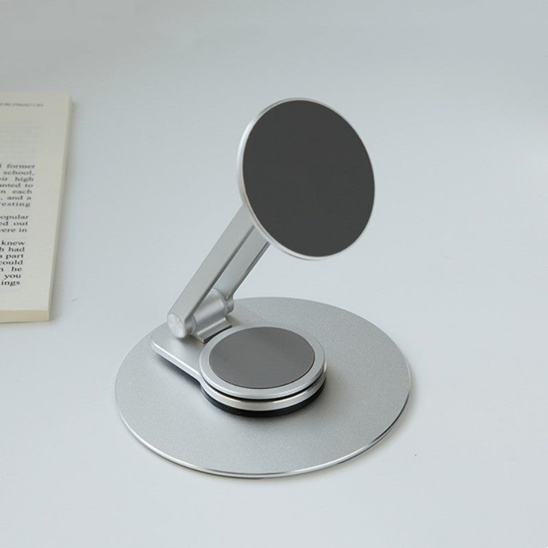 Lisslune | Rotatable Folding Magnetic Phone Stand