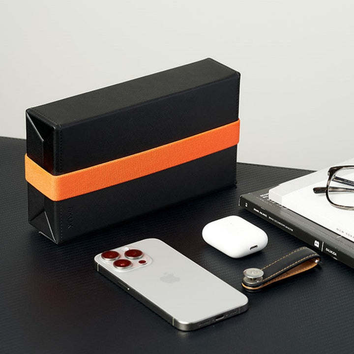 Lisslune | Magnetic Digital Accessories Storage Organizer