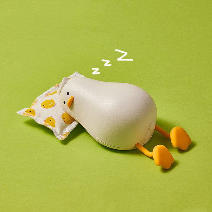 Lisslune | Portable Mini Rechargeable Hand Warmer