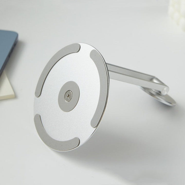 Lisslune | Rotatable Folding Magnetic Phone Stand