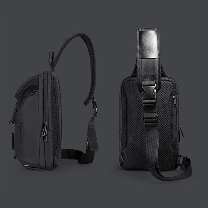 Lisslune | Men's Business Casual Shoulder Bag