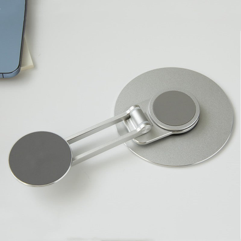 Lisslune | Rotatable Folding Magnetic Phone Stand