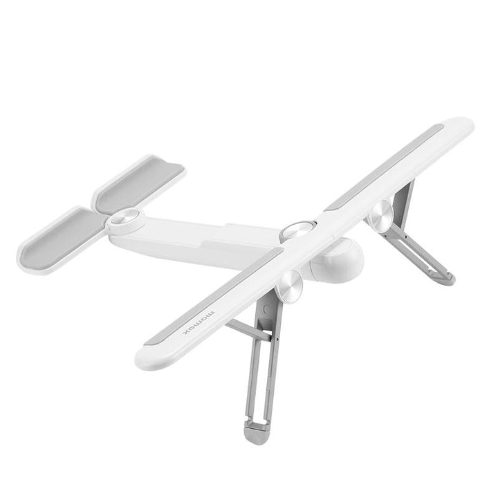Lisslune | Foldable Portable Laptop Cooling Stand