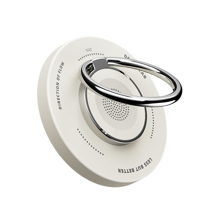 Lisslune | 3-in-1 Magnetic Wireless Charging Bracelet Stand