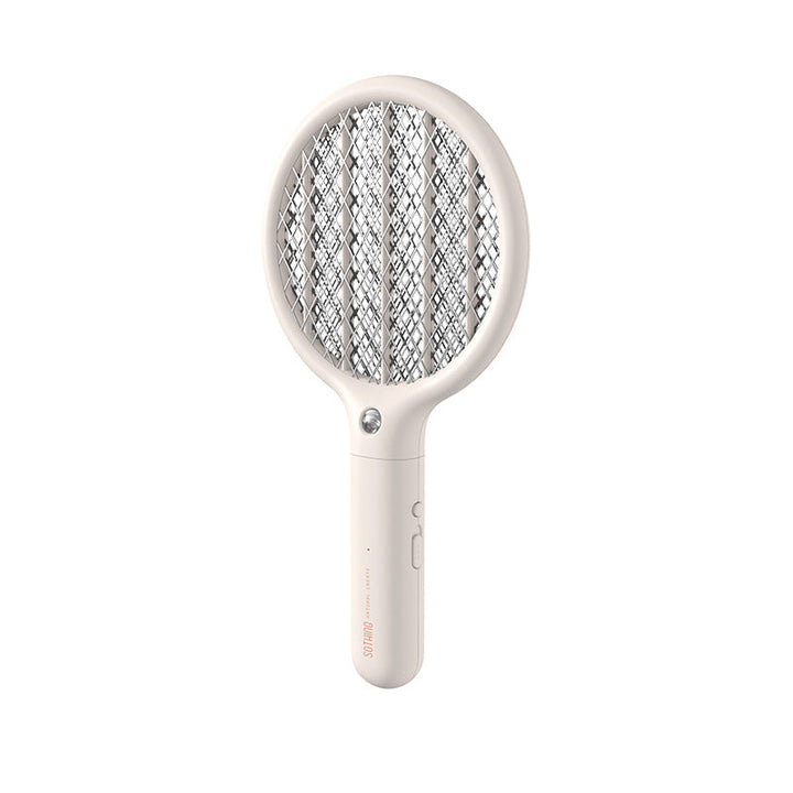 Lisslune | Portable Rechargeable Mini Electric Mosquito Swatter