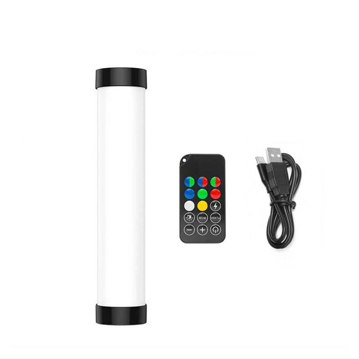 Lisslune | RGB Magnetic Portable Fill Light Stick