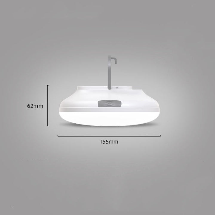 Lisslune | Outdoor Emergency High Capacity Super Bright Camping Lantern