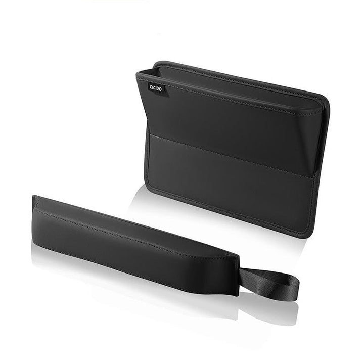 Lisslune | Car Two-In-One Seat Gap Filling And Storage Box
