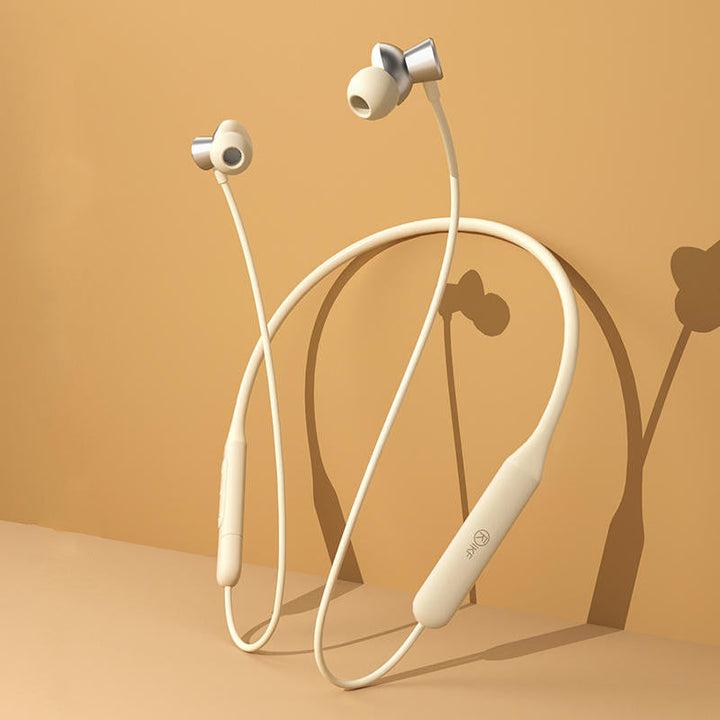 Lisslune | Wireless Bluetooth Hanging In-Ear Earphones