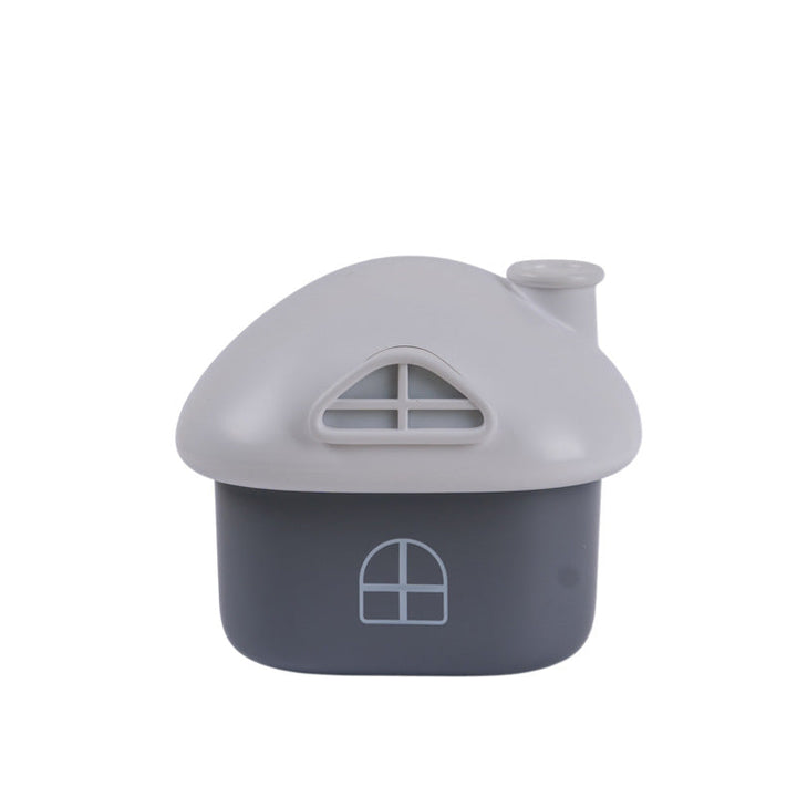 Lisslune | Desktop Small Igloo Night Light Humidifier