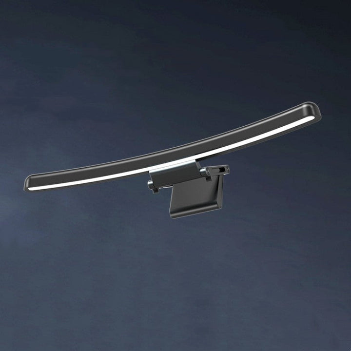 Lisslune | Eye-Caring Curved Screen Hanging Lamp