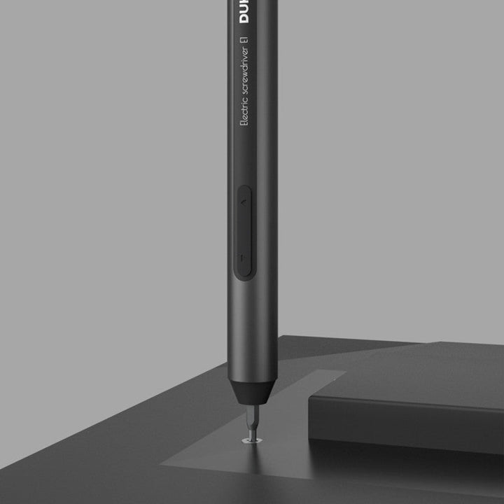 Lisslune | Multifunctional Handheld Portable Electric Screwdriver Set
