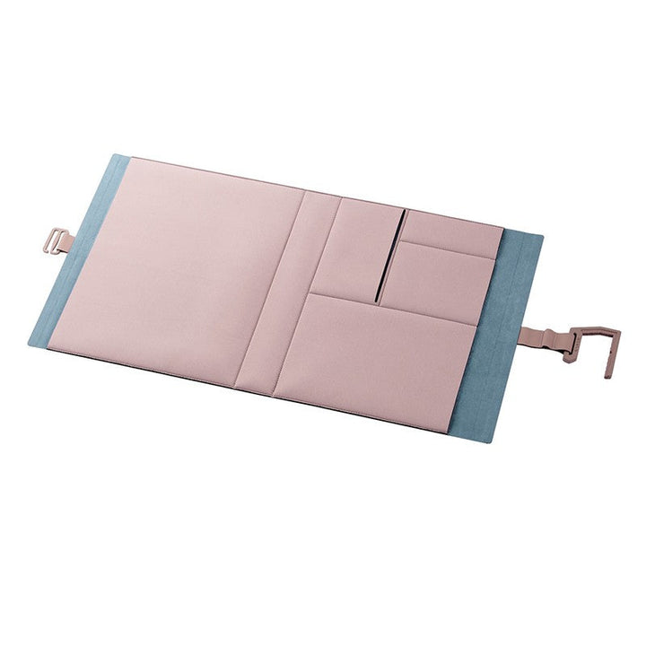 Lisslune | Foldable Hanging Portable Desktop Storage Pad