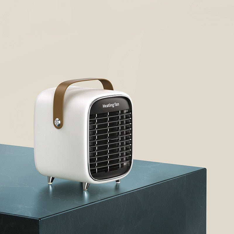 Lisslune | Desktop Small Mini Heater