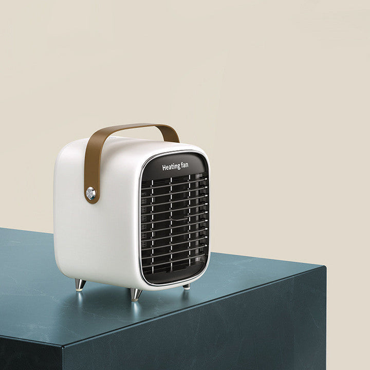 Lisslune | Desktop Small Mini Heater