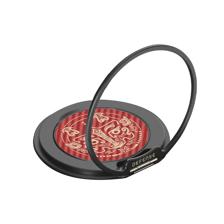 Lisslune | Multi-Functional Lazy Magnetic Ring Stand