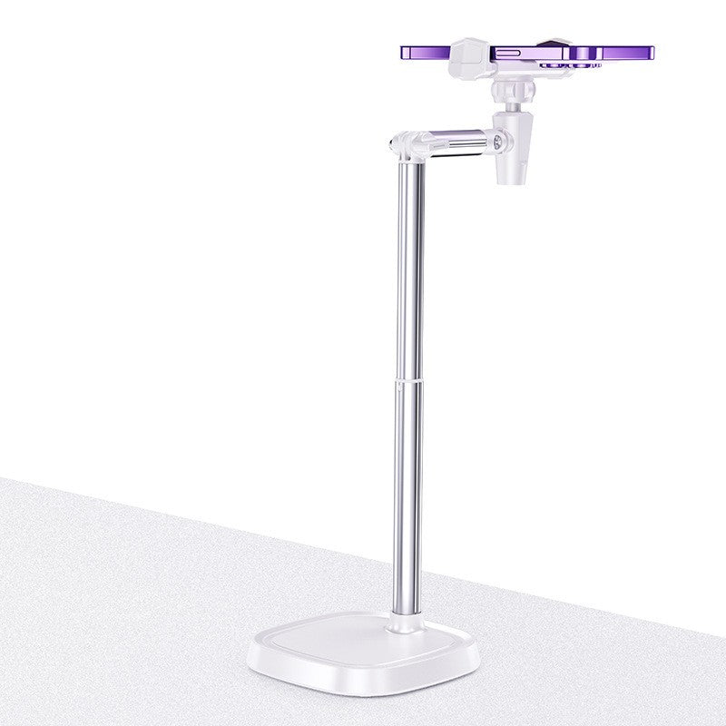 Lisslune | Multi-Functional Metal Adjustable Lifting And Stretching Mobile Phone Stand