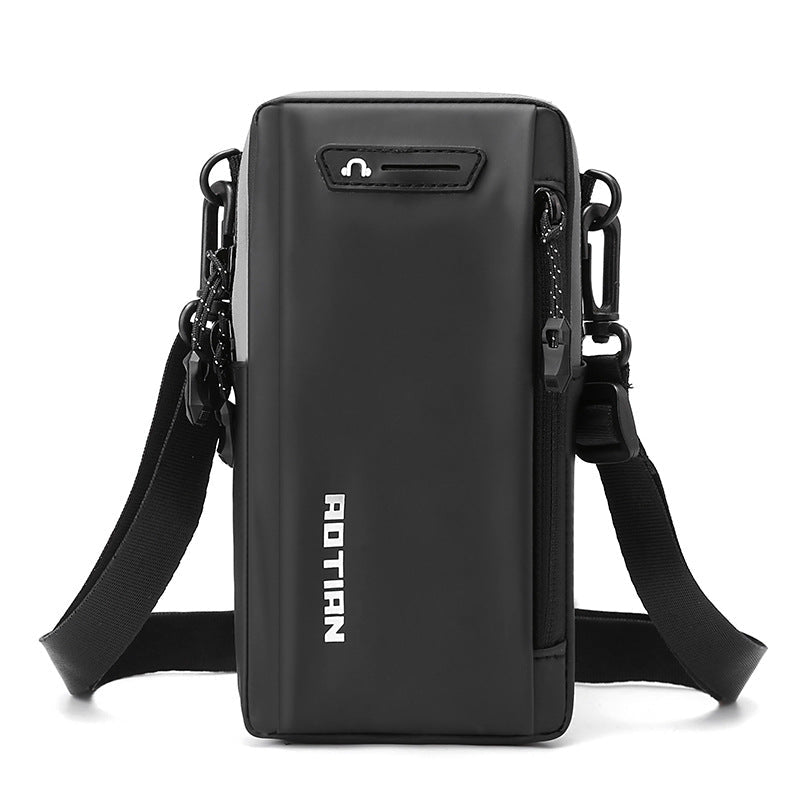 Lisslune | Mini Single Shoulder Crossbody Phone Armband