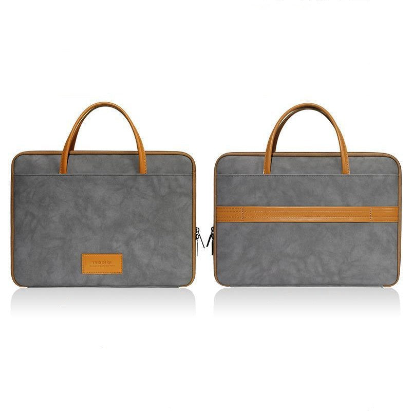 Lisslune | 180¬∞ Fully Open Laptop Bag